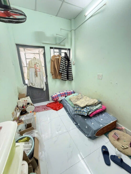 Giảm 60tr! Nhà Vuông 2 mặt tiền HXH 70m2 – Tân Thới Nhất 02 Q12