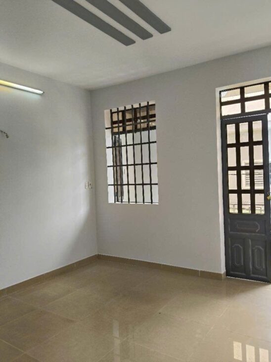 Nhà Mới 2 tầng HXH 149m2, Vuông – Nguyễn Ảnh Thủ QV