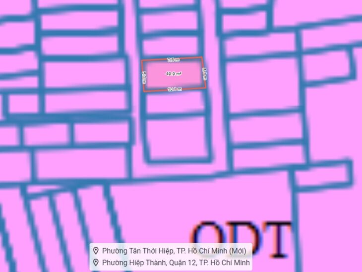 Nhà Mới 2 tầng HXH 149m2, Vuông – Nguyễn Ảnh Thủ QV