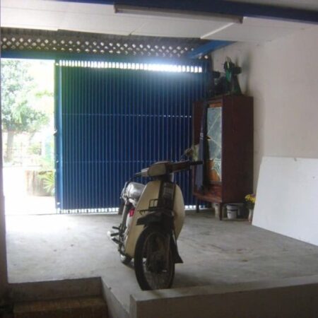 Nhà C4 HXH 82m2, Sát Mặt Tiền – Nguyễn Duy Cung GV