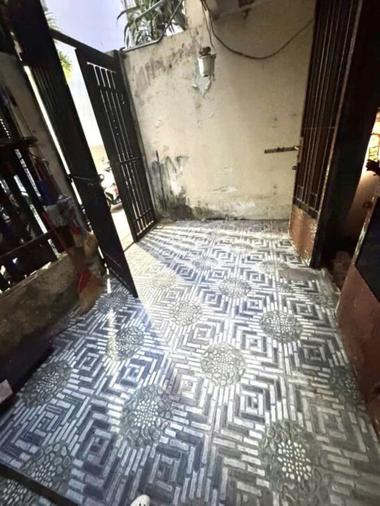 Giảm 100tr! Nhà Nở hậu 2 tầng 65m2 – Quang Trung QV