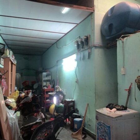 Giảm 700tr! Nhà trọ 3 phòng HXH 99m2, Nở hậu – Quang Trung QV Giảm 700tr! Nhà trọ 3 phòng HXH 99m2, Nở hậu – Quang Trung QV