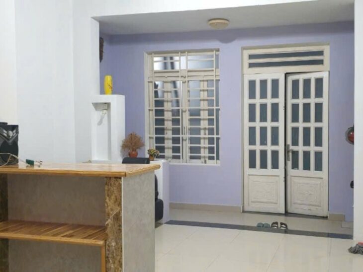 Giảm 610tr! Nhà Vuông 3PN 80m2 – Quang Trung QV