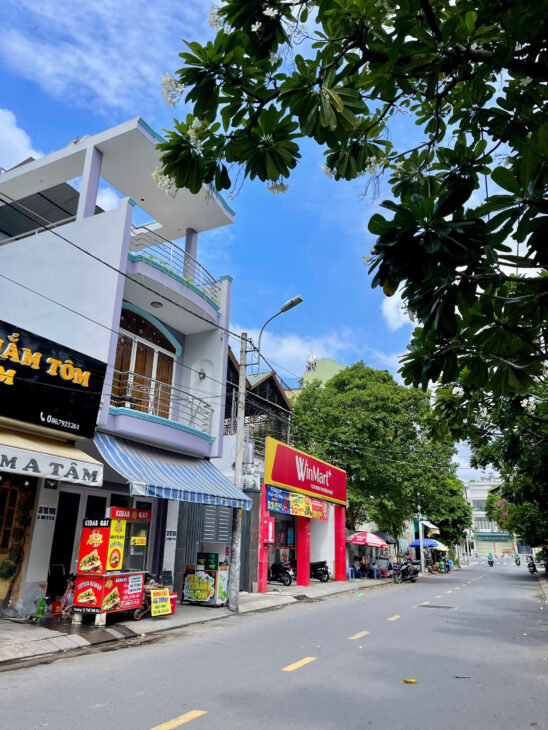 Bán Nhà 5 Tầng Gần Nguyễn Oanh, P.6, Gò Vấp – Ngang 5m – Gần Trường, Công Viên – Giá 7.2 Tỷ
