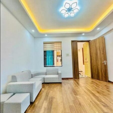 🔥🔥 SIÊU HIẾM – CHUNG CƯ PHỐ NGUYỄN CẢNH DỊ – NHÀ ĐẸP- LÔ GÓC SÁNG THOÁNG – DT 62M – GIÁ 3,98 TỶ