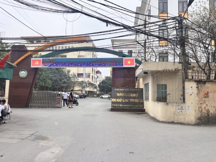 Vĩnh Quỳnh 9.45 tỉ đất