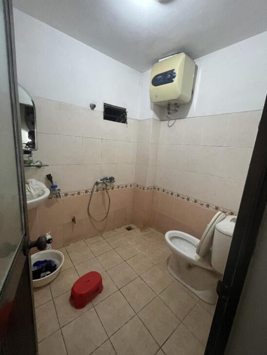 HÀNG HIẾM – LÔ GÓC – 2 THOÁNG – XÂY CCMN ĐỈNH – 60M RA PHỐ DƯƠNG QUẢNG HÀM _ 4 TẦNG – 65/83M2 -14,2