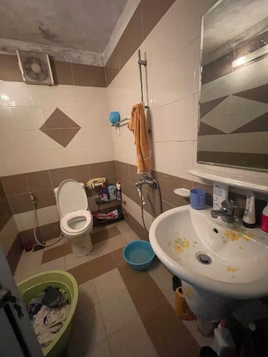 PHÂN LÔ VIP CẦU GIẤY-Ô TÔ TRÁNH–THÔNG NGÕ–KINH DOANH TẤP NẬP_5 TẦNG –48,8/56M2 –17,5 TỶ.