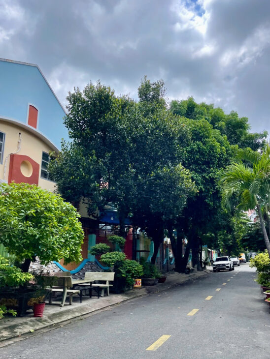 Chỉ 7.5 tỷ có ngay nhà 5 tầng Dương Quảng Hàm hẻm 5m, gần Lotte Mart!