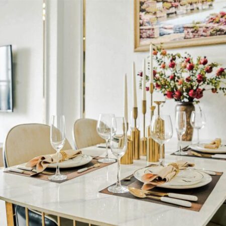 BÁN CĂN HỘ 2PN+ 2WC 73m² – TRÁI TIM KCN PHÚ MỸ, MAISON GRAND 2,409 TỶ