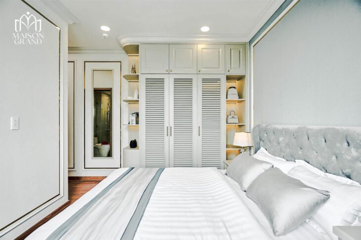 BÁN CĂN HỘ 2PN+ 2WC 73m² – TRÁI TIM KCN PHÚ MỸ, MAISON GRAND 2,409 TỶ