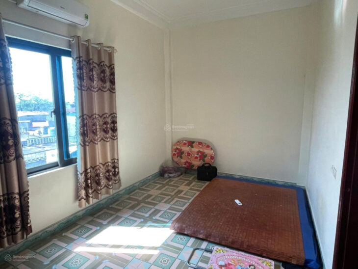 Cần bán nhà 2 tầng tại Bắc Sơn – Hưng Hà – Thái Bình chỉ việc xách balo về ở