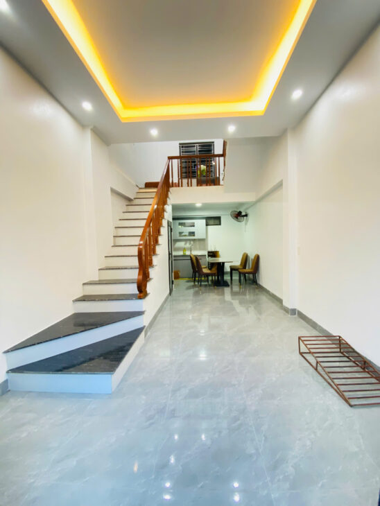 Bán gấp nhà phúc khánh chỉ 15xx, sẵn sách đồ vào ở