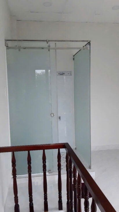 BÁN nhà ngõ Tân Hòa Đông, Q.6. DT 18m2, 1PN, 2WC. Giá 1.9 tỷ, sổ hồng.