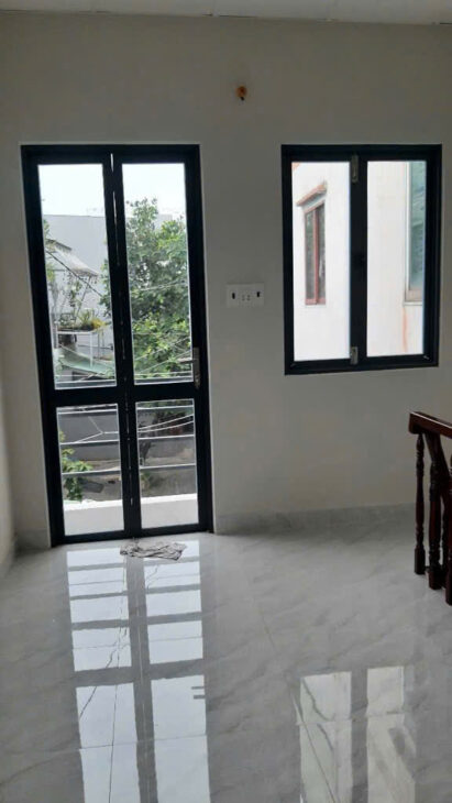 BÁN nhà ngõ Tân Hòa Đông, Q.6. DT 18m2, 1PN, 2WC. Giá 1.9 tỷ, sổ hồng.