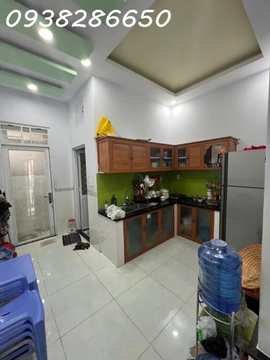 NHÀ MỚI – 2 TẦNG – 54M² – SÁT MẶT TIỀN NGUYỄN VĂN QUÁ – P ĐÔNG HƯNG THUẬN Q12 , GIÁ CHỈ 4.180 TỶ