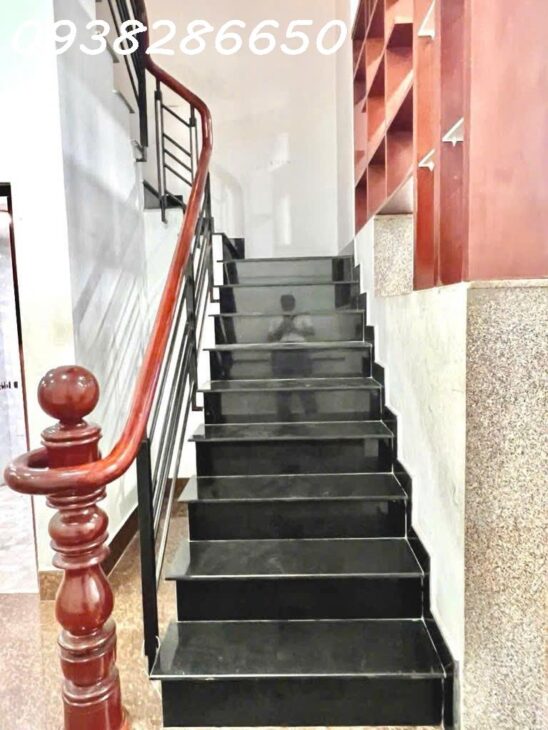 MẶT TIỀN NHÁNH NGUYỄN ẢNH THỦ Q12, DT: 95M2 – 3 TẦNG KINH DOANH ĐỈNH, GIÁ: 7,450 TỶ
