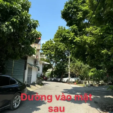 Bán nhà Lê Trọng tấn 88m, ngõ Ô tô qua, 2 mặt tiền, đang kinh doanh 14.2 tỷ có TL.