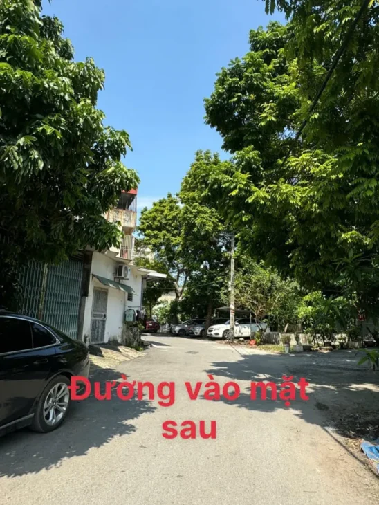 Bán nhà Lê Trọng tấn 88m, ngõ Ô tô qua, 2 mặt tiền, đang kinh doanh 14.2 tỷ có TL.