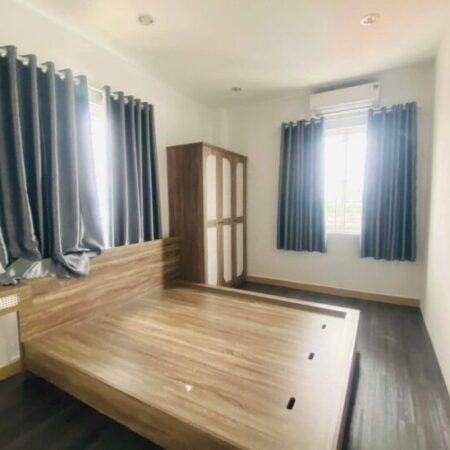 🔥 SIÊU PHẨM MẶT TIỀN NGUYỄN KHOÁI – KẾ BÊN QUẬN 1 🔥