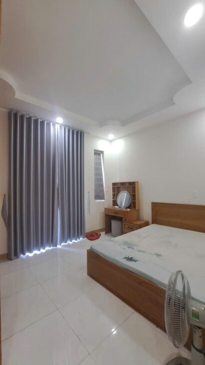 Nhà 3 Tầng Hoàn Công – Vị Trí Gần KCN Cao Q9 – Đường Xe Tải Lưu Thông – Thuận Tiện Vào Trung Tâm