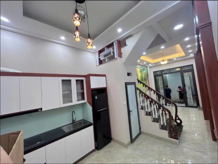 VIP THANH XUÂN – 10M RA MẶT PHỐ – KHU HIẾM – SẦM UẤT – NHÀ ĐẸP DÂN XÂY – 40M – 4TẦNG – NHỈNH 8 TỶ