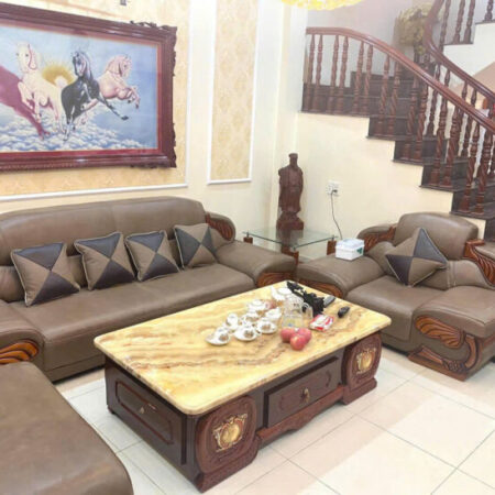 BÁN NHÀ 4 TẦNG 68M2, Ô TÔ ĐÕ CỬA NGÔ GIA TỰ, LONG BIÊN