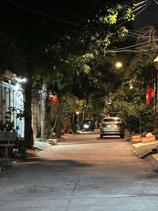 Bán nhà 3 lầu đẹp Gò Vấp HXH thông Nguyễn Văn Lượng ngang 5m 75m2 gần Cityland 9.5 tỷ.