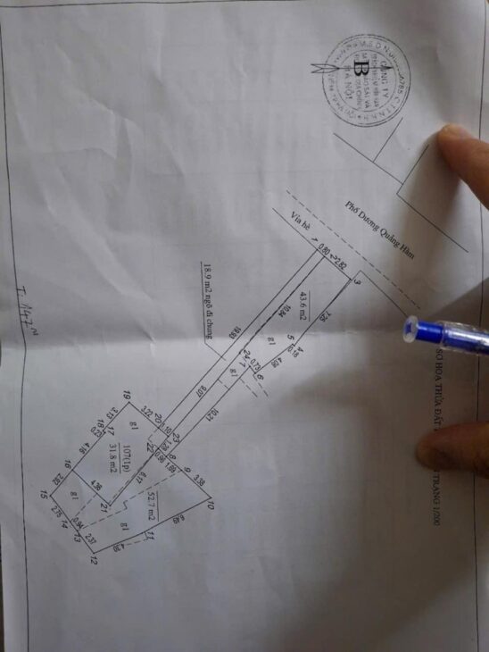 NHÀ MẶT PHỐ GIÁ RẺ BẤT NGỜ – Ô TÔ ĐỖ CỬA- SIÊU HIẾM- KHÁCH XEM LÀ CHỐT_NHÀ CẤP 4-32M-6,5 TỶ