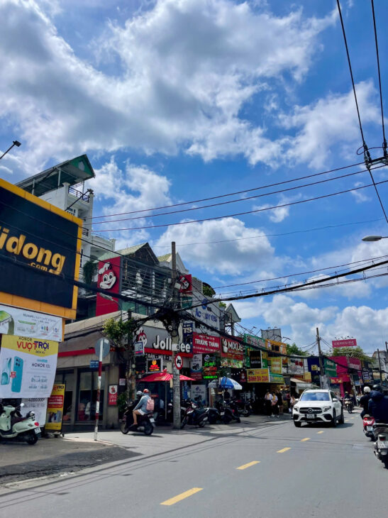 NHÀ 4 TẦNG LÊ ĐỨC THỌ – 75M², HẺM XE TẢI THÔNG, GIÁ CHỈ 7.9 TỶ!