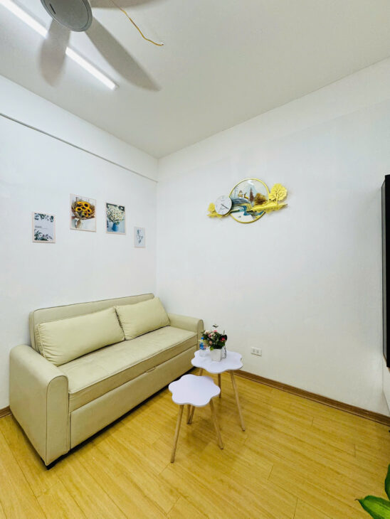 Căn hộ chung cư Kim Văn Kim Lũ, Nguyễn Xiển 56m2, 2 ngủ, sổ đỏ tầng 16 giá chỉ 3 tỷ nhỏ