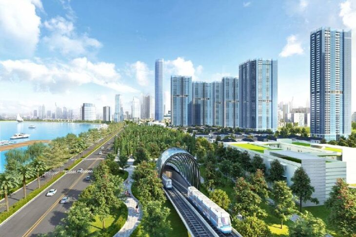 Bán đất nền Láng Hòa Lạc 100m2 giá 2.9 tỷ – sát khu công nghệ cao, đầy đủ tiện ích Nguyễn Hùng BĐS