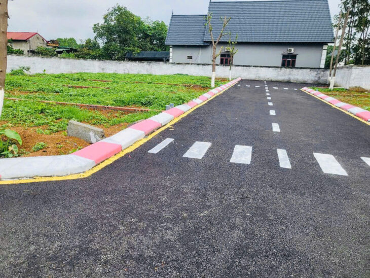 Đất nền Láng Hòa Lạc giá 2.7 tỷ diện tích 100m2 gần bệnh viện Vinmec – Nguyễn Hùng BĐS – 0989333012