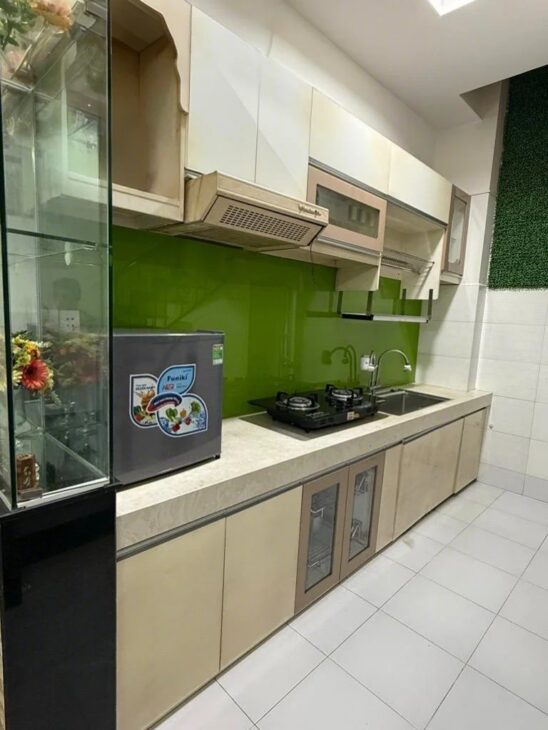 🔥 SIÊU PHẨM NHÀ 4 TẦNG BTCT NGAY TRUNG TÂM Q.10 – GIÁ TỐT – CHỈ 6.6 TỶ! 🔥