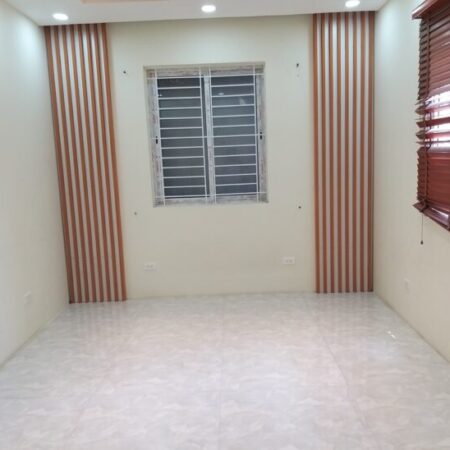Bán nhà phân lô ô tô hàng xóm Mỹ Đình, 40m2 xây 5 tầng, kinh doanh