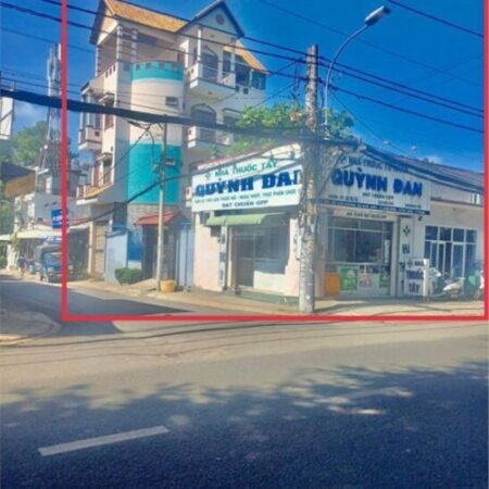 Căn nhà lý tưởng tại Huế dành cho bạn, Sở hữu ngay 306m² đất vàng, mặt tiền rộng 16.5m