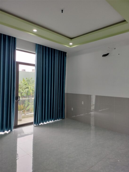 ???? SIÊU PHẨM NHÀ 3 TẦNG – MẶT TIỀN HÒA MINH – CHỈ 5.5 TỶ ????