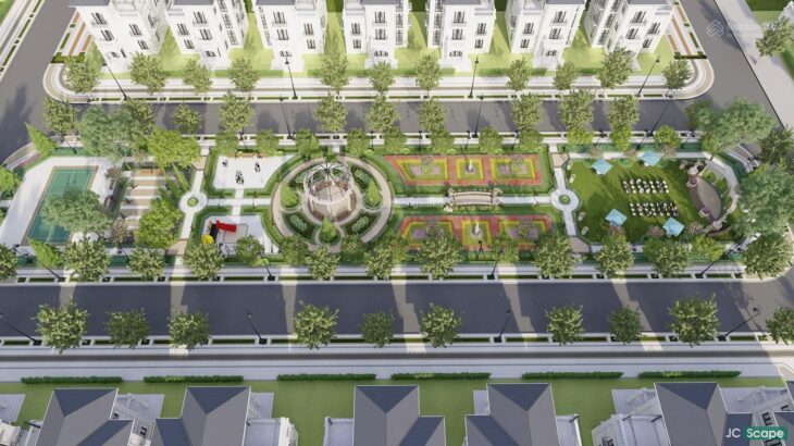 Danko Riverside cơ hội đầu tư tốt nhất 2025 – KĐT đồng bộ đẳng cấp đầu tiên tại Bắc Giang