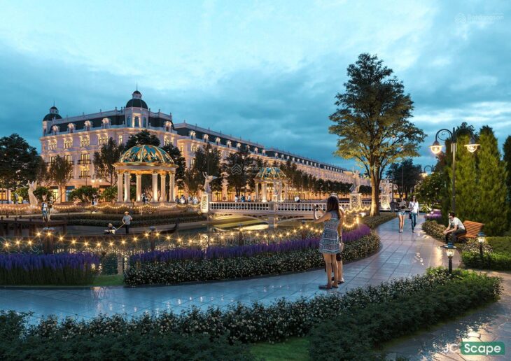 Chủ gửi bán lô đất liền kề dự án Danko Riverside Bắc Ninh