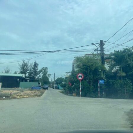 Bán lô đất đẹp ngay trung tâm Hòa Quý, Ngũ Hành Sơn Đà Nẵng, Làng Đại Học, FPT, Nam Kỳ Khởi Nghia