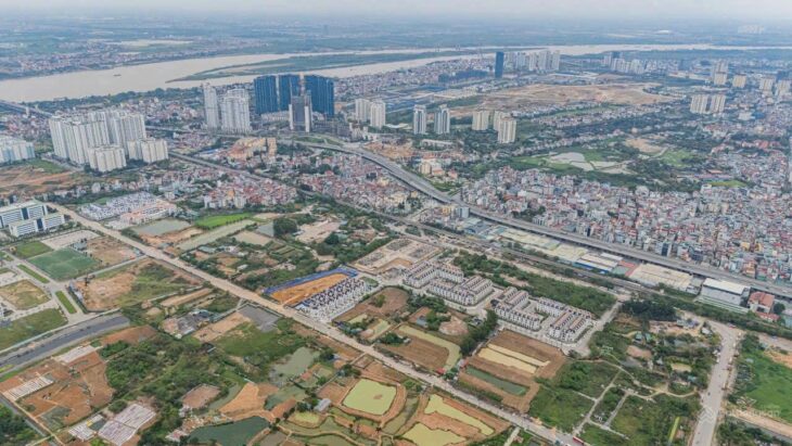 Nhận booking có hoàn lại Jade Square Tây Hồ Tây. Trực tiếp CĐT