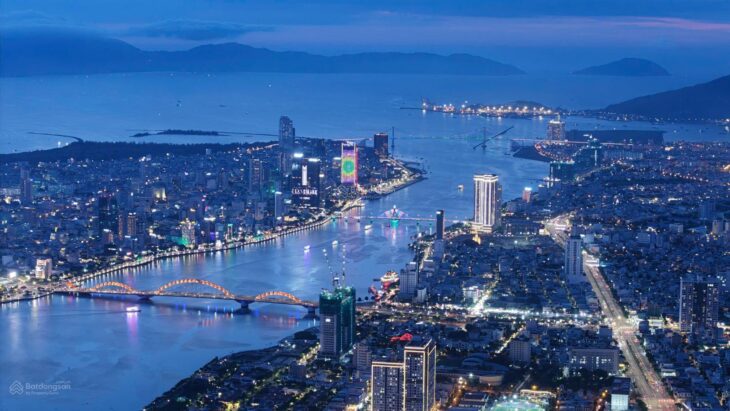 Chính thức nhận booking KINGS PLACE – CAPITAL SQUARE view sông Hàn