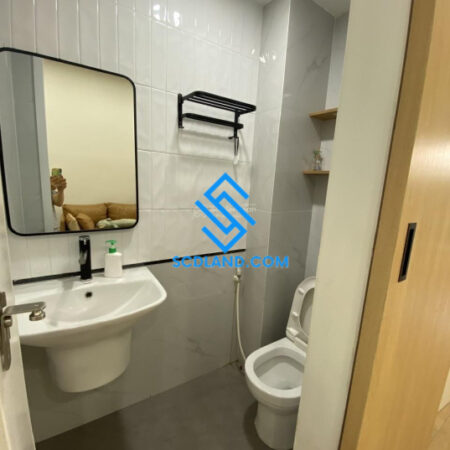 Bán nhà 3 tầng đẹp đường B6 Tống Văn Quang, khu VCN Phước Hải. Giá 4 tỷ 900tr