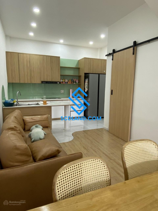 Bán nhà 3 tầng đẹp đường B6 Tống Văn Quang, khu VCN Phước Hải. Giá 4 tỷ 900tr