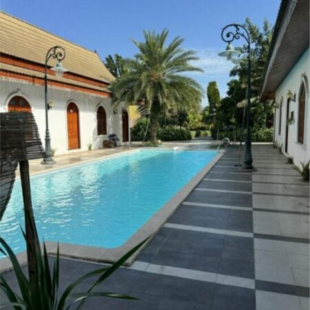 Bán trang trại đẹp ở Xã Cam Hải Tây, 20 tỷ, 2160 m2