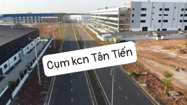 ???? BÁN GẤP ĐẤT MẶT ĐƯỜNG XUYÊN TÂM – ĐỒNG NAI ????