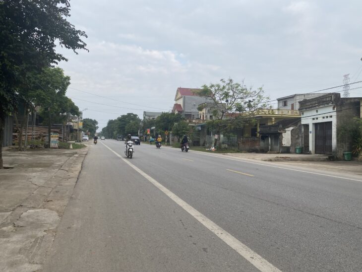 chính chủ cần tiền bán đất 2700m2 Thái Thụy gần cảng biển