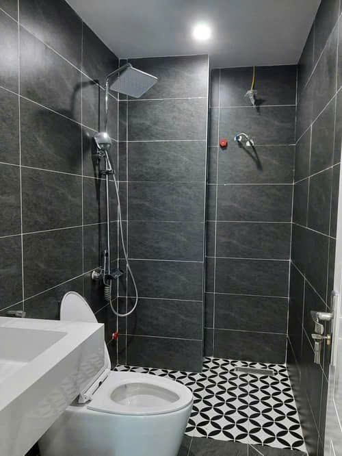 HOT! 208 TRIỆU M NHÀ HOÀNG HOA THÁM 124.5M 4 TẦNG VỈA HÈ Ô TÔ TẢI TRÁNH GIÁ 26 TỶ 0878168006