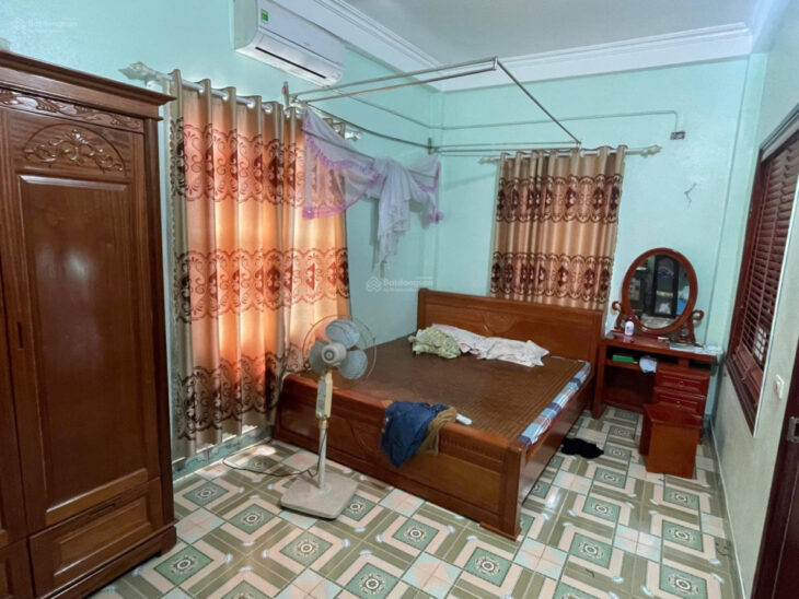 Cần bán nhà 2 tầng tại Bắc Sơn – Hưng Hà – Thái Bình chỉ việc xách balo về ở