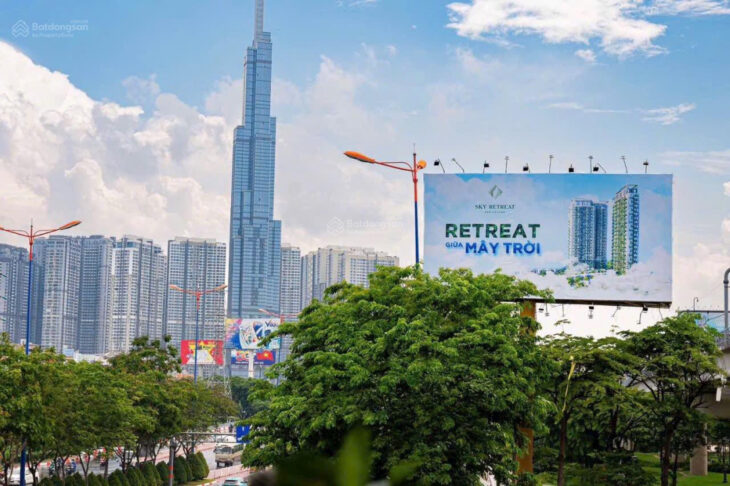 Cập nhật giỏ hàng căn hộ Eco Retreat 2PN, 3PN – 2WC giá chỉ từ 4,22 tỷ